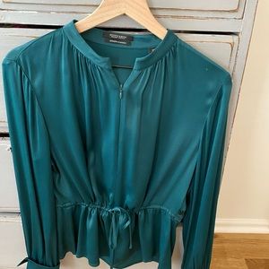 Scotch and soda blouse